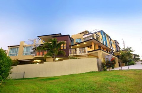 Caloundra Central Apartment Hotel - Accommodation Port Hedland 0