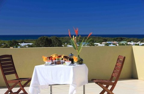 Caloundra Central Apartment Hotel - Accommodation Port Hedland 2