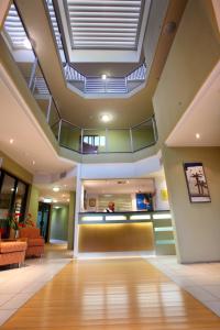 Caloundra Central Apartment Hotel - Accommodation Port Hedland 4