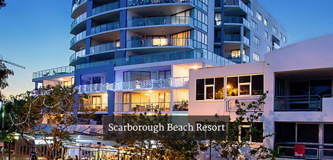 Scarborough Beach Resort - Accommodation Port Hedland 0
