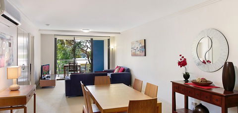 Scarborough Beach Resort - Accommodation Port Hedland 1