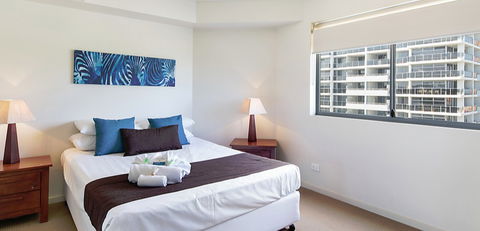 Scarborough Beach Resort - Accommodation Port Hedland 2