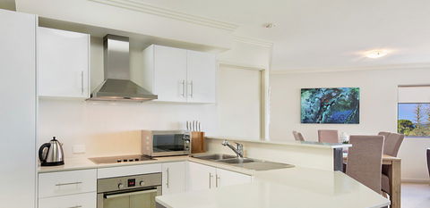 Scarborough Beach Resort - Accommodation Port Hedland 3