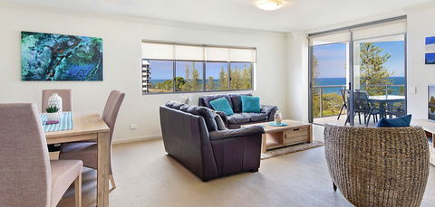 Scarborough Beach Resort - Accommodation Port Hedland 4