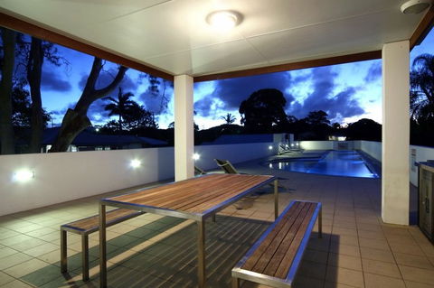 Scarborough Beach Resort - Accommodation Port Hedland 5