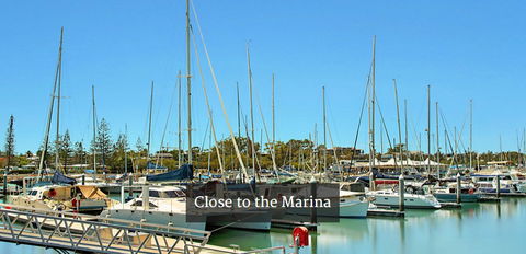 Scarborough Beach Resort - Accommodation Port Hedland 7