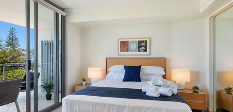 Scarborough Beach Resort - Accommodation Port Hedland 8