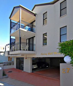 Spring Hill Mews - Accommodation Port Hedland 0