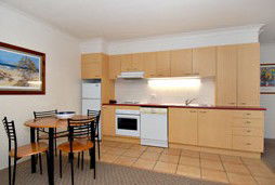 Spring Hill Mews - Accommodation Port Hedland 2