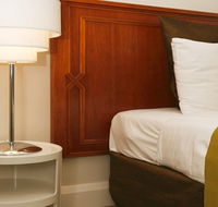 Bentley Suites - Accommodation Port Hedland