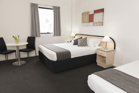 Adelaide Riviera Hotel - Accommodation Port Hedland 1
