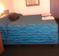 Augusta Courtyard Motel - Accommodation Port Hedland