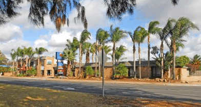 Comfort Inn Citrus Valley Renmark - Accommodation Port Hedland