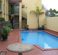 Comfort Inn Scotty's - Accommodation Port Hedland