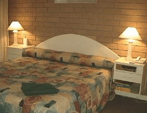 Elizabeth Motor Inn - Accommodation Port Hedland
