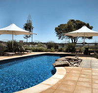 Majestic Oasis Apartments - Accommodation Port Hedland
