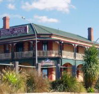 Streaky Bay Hotel Motel - Accommodation Port Hedland