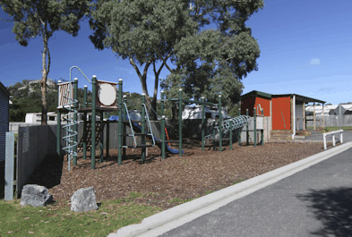 Bicheno East Coast Holiday Park - Accommodation Port Hedland