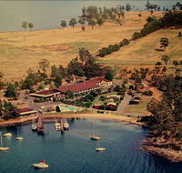 Eastcoast Central Watersedge Resort - Accommodation Port Hedland