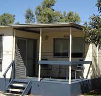 Sunset Beach Holiday Park - Accommodation Port Hedland