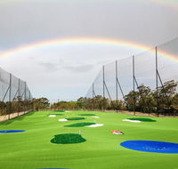 Thornleigh Golf Centre - Accommodation Port Hedland