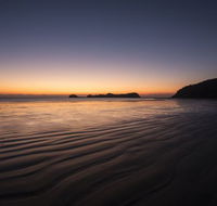 Cape Hillsborough National Park Camping Ground - Accommodation Port Hedland