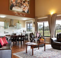 Barossa Shiraz Estate - Accommodation Port Hedland