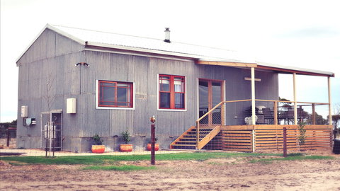 Redwing Barn Farmstay - Accommodation Port Hedland 0