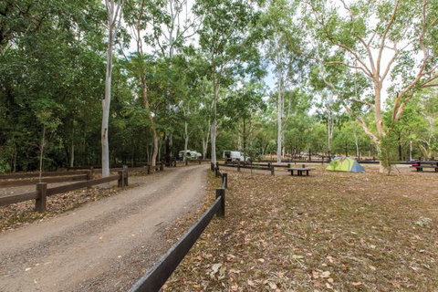Carnarvon National Park Camping - Accommodation Port Hedland 1