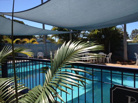 The Palms Hervey Bay - Accommodation Port Hedland 4