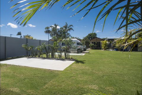 The Palms Hervey Bay - Accommodation Port Hedland 6