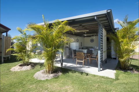 The Palms Hervey Bay - Accommodation Port Hedland 7