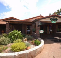Wave Rock Motel - Accommodation Port Hedland