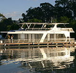 Whitewater Houseboat - Accommodation Port Hedland