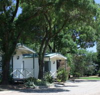 BIG4 North Cedars Holiday Park Wangaratta - Accommodation Port Hedland