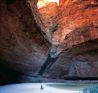 Kurrajong Camp at Purnululu National Park - Accommodation Port Hedland