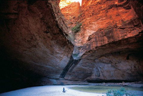 Kurrajong Camp At Purnululu National Park - Accommodation Port Hedland 0