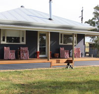 Rabbiter's Hut - Accommodation Port Hedland