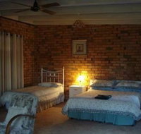 Pamela's Retreat - Accommodation Port Hedland