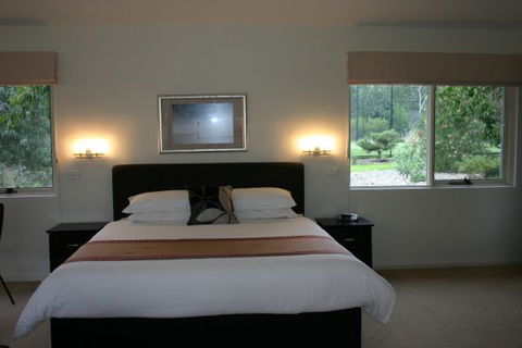 Arusha B&B Retreat - Accommodation Port Hedland 1