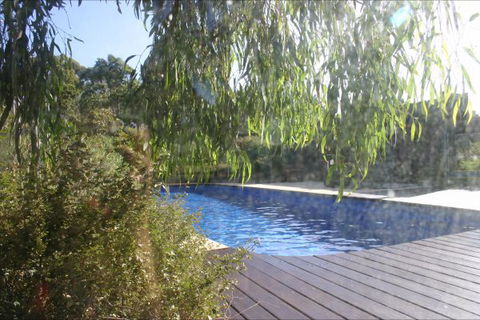 Arusha B&B Retreat - Accommodation Port Hedland 2