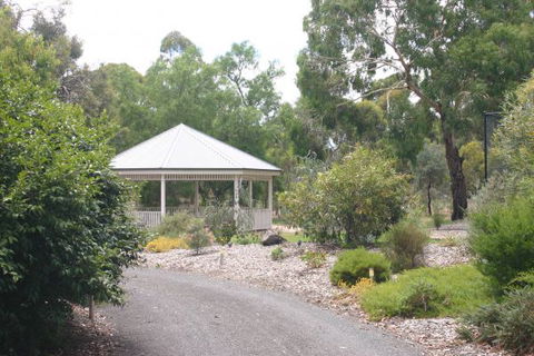 Arusha B&B Retreat - Accommodation Port Hedland 4