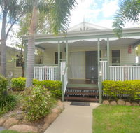 Barney Beach Accommodation - Accommodation Port Hedland