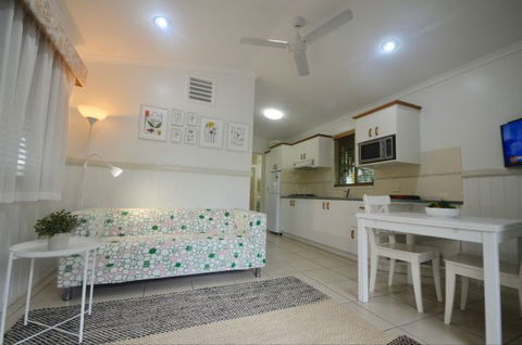 Barney Beach Accommodation - Accommodation Port Hedland 1