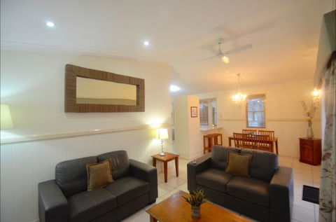 Barney Beach Accommodation - Accommodation Port Hedland 2