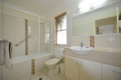 Barney Beach Accommodation - Accommodation Port Hedland 4