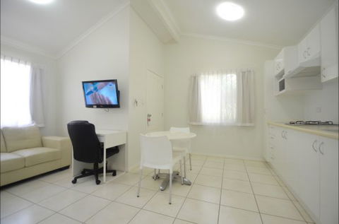 Barney Beach Accommodation - Accommodation Port Hedland 8