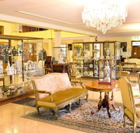 Barossa Chateau - Accommodation Port Hedland