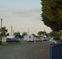 Central Caravan Park Colac - Accommodation Port Hedland