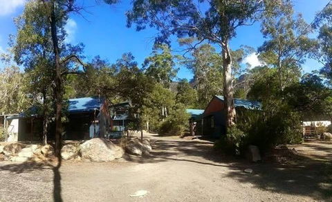 Gang Gang Villas - Accommodation Port Hedland 0